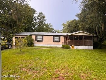 1815 Barber Dr, Jacksonville, FL 32218