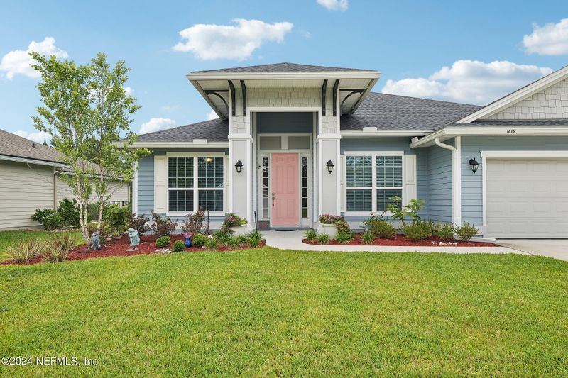 1815 Sandy Creek Pw, St Augustine, FL 32095