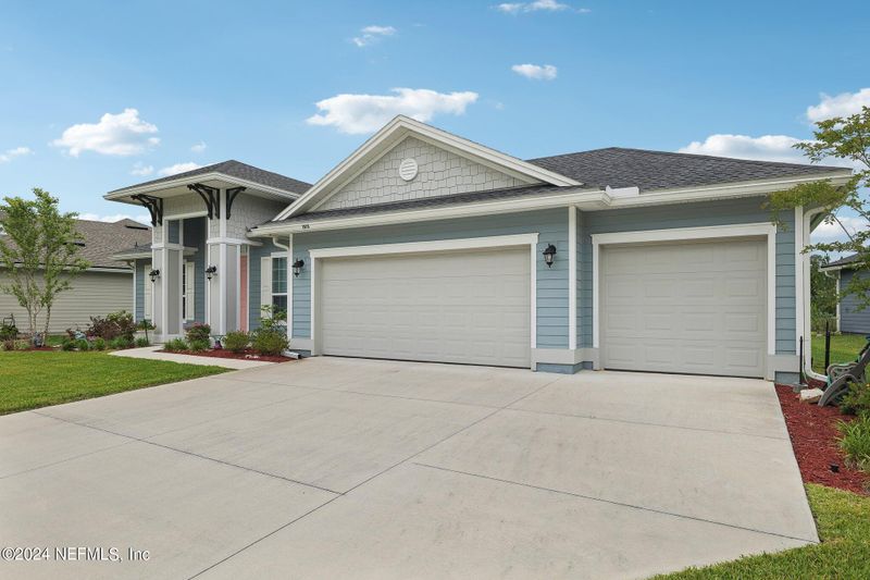 1815 Sandy Creek Pw, St Augustine, FL 32095