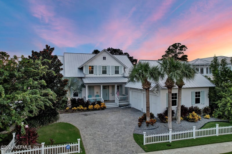 1816 Atlantic Beach Dr, Atlantic Beach, FL 32233