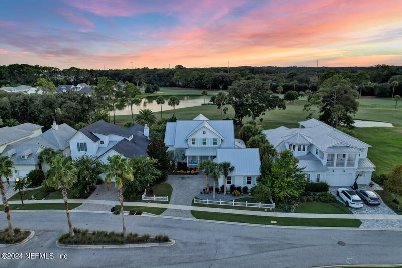 1816 Atlantic Beach Dr, Atlantic Beach, FL 32233