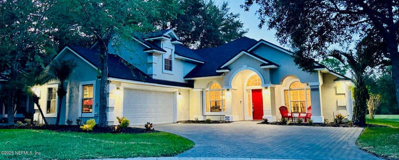 1816 Creekwood Ln, Fleming Island, FL 32003