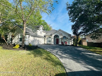 1816 Creekwood Ln, Fleming Island, FL 32003