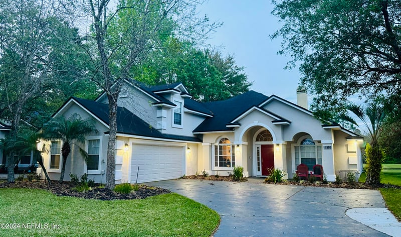 1816 Creekwood Ln, Fleming Island, FL 32003