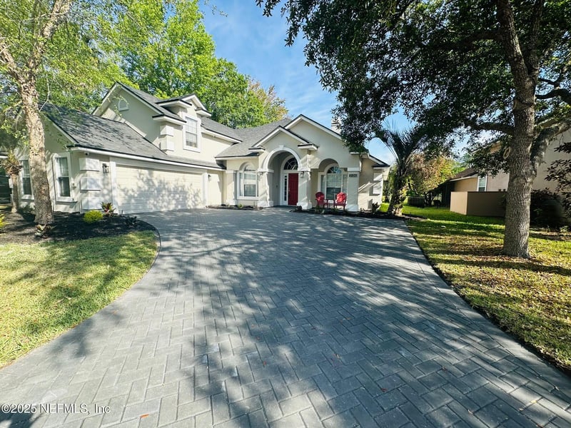 1816 Creekwood Ln, Fleming Island, FL 32003