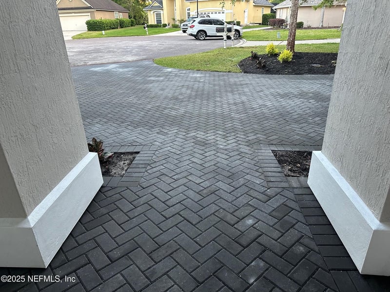 1816 Creekwood Ln, Fleming Island, FL 32003
