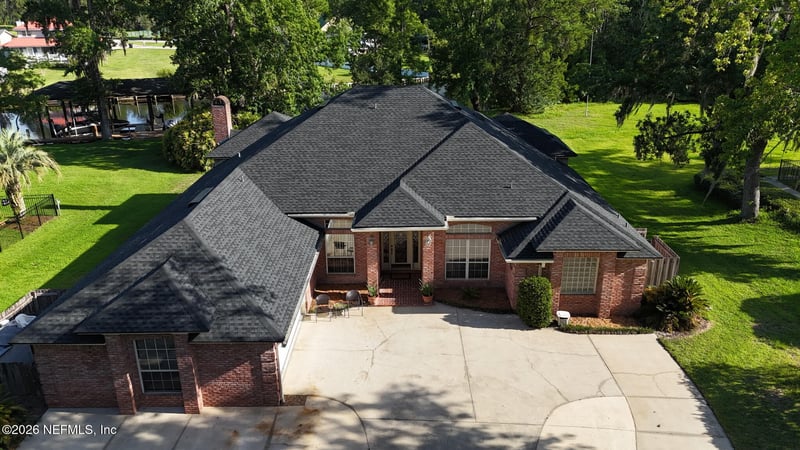 1816 Oak Park Cir, Green Cove Springs, FL 32043