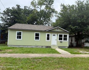 1817 E 25th St, Jacksonville, FL 32206