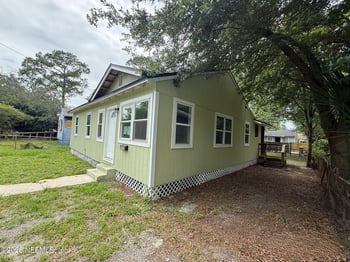 1817 E 25th St, Jacksonville, FL 32206