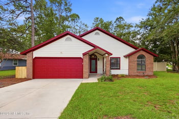 1817 Hearth St, Middleburg, FL 32068