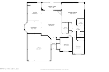 1817 Hearth St, Middleburg, FL 32068