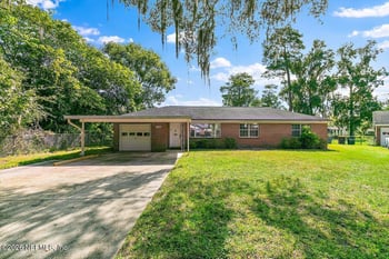 1817 Hyde Park Pl, Jacksonville, FL 32210