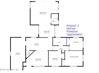 1817 Hyde Park Pl, Jacksonville, FL 32210