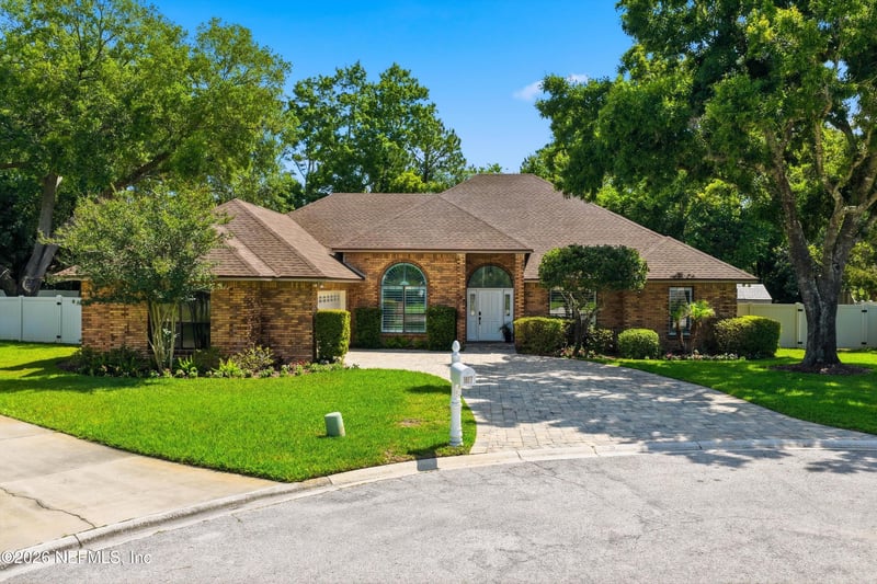 1817 Spiceberry Cir E, Jacksonville, FL 32246