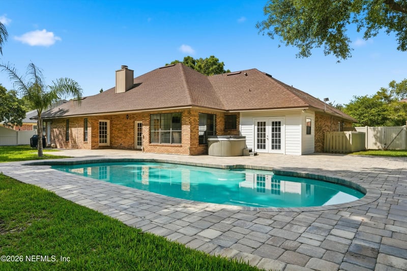 1817 Spiceberry Cir E, Jacksonville, FL 32246