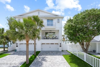 1818 2nd St N, Jacksonville Beach, FL 32250