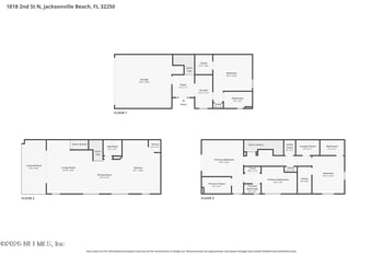1818 2nd St N, Jacksonville Beach, FL 32250