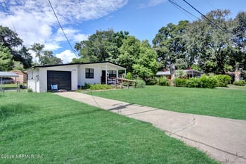 1818 Banbury Rd, Jacksonville, FL 32211
