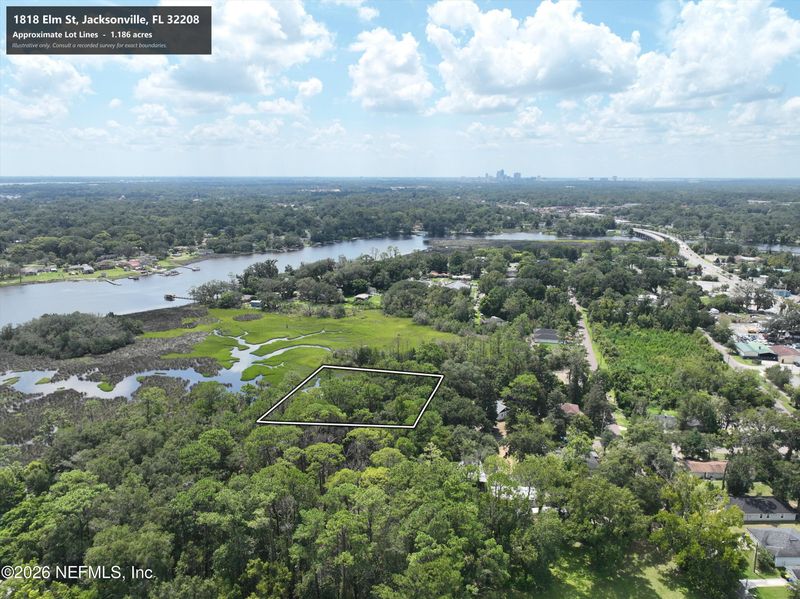 1818 Elm St, Jacksonville, FL 32208
