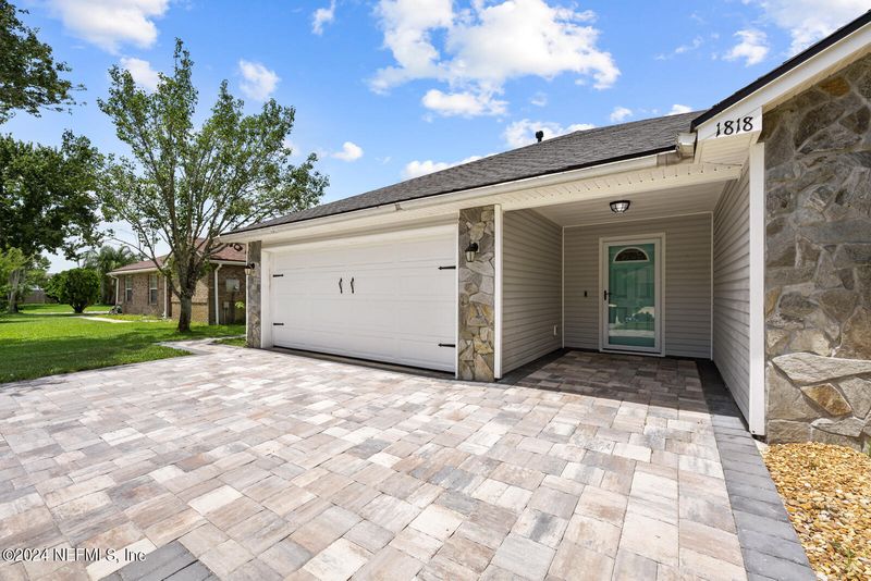 1818 Nettington Ct, Jacksonville, FL 32246