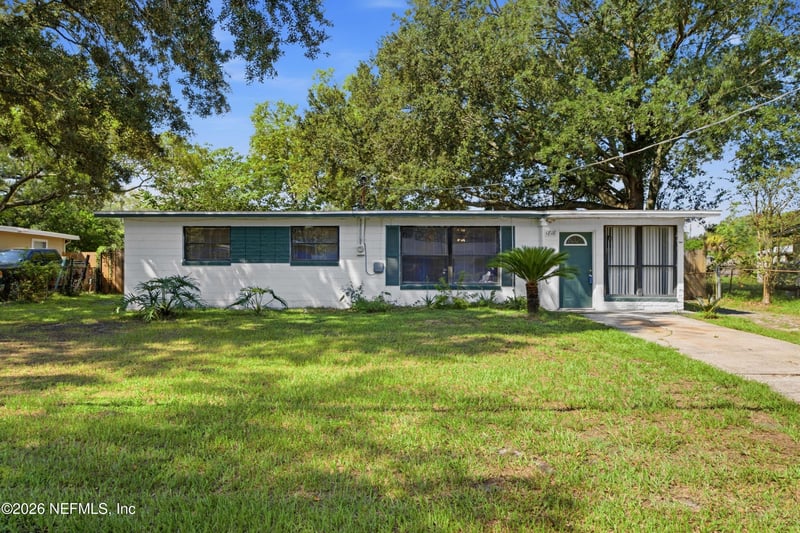 1818 Sunrise Dr, Jacksonville, FL 32246
