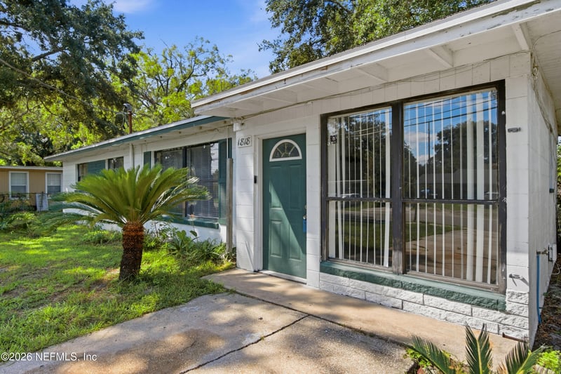 1818 Sunrise Dr, Jacksonville, FL 32246