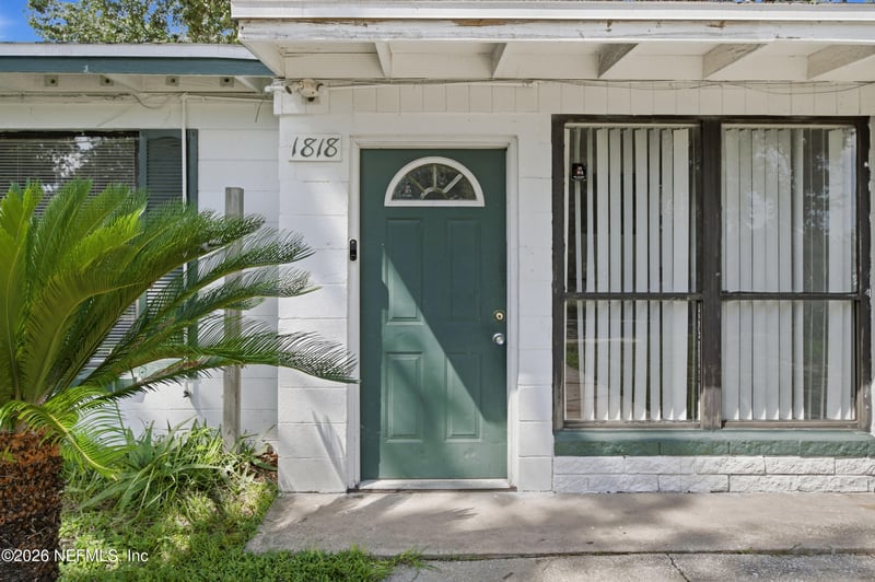 1818 Sunrise Dr, Jacksonville, FL 32246