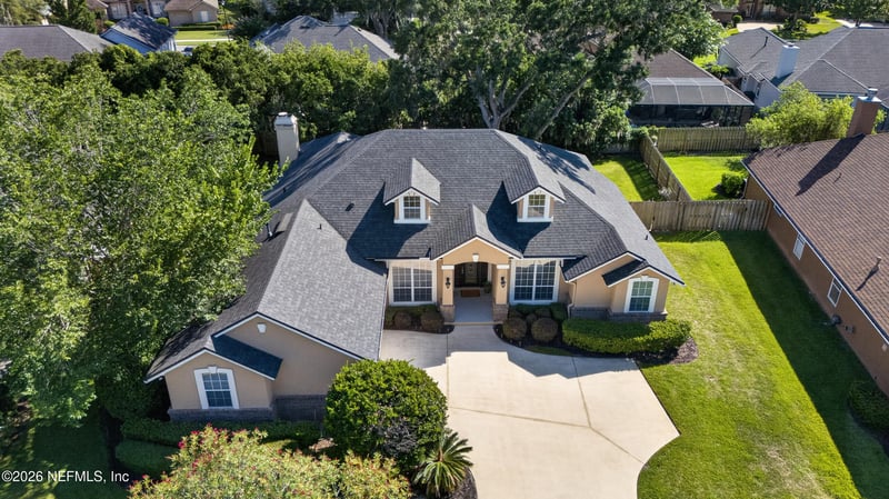 1819 Sentry Oak Ct, Fleming Island, FL 32003