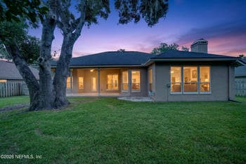 1819 Sentry Oak Ct, Fleming Island, FL 32003