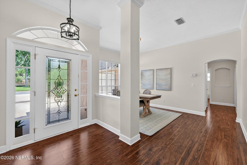 1819 Sentry Oak Ct, Fleming Island, FL 32003