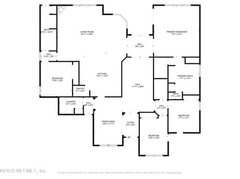 1819 Wild Dunes Cir, Orange Park, FL 32065