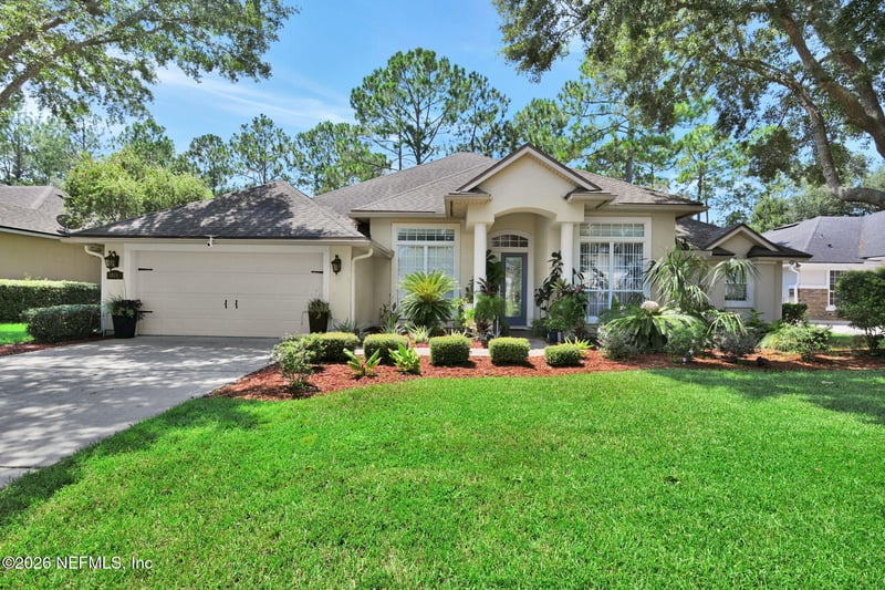 1819 Wild Dunes Cir, Orange Park, FL 32065