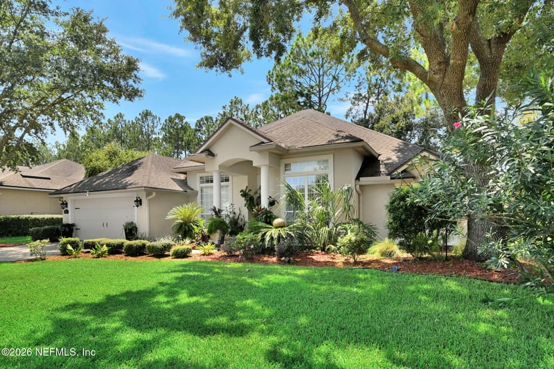 1819 Wild Dunes Cir, Orange Park, FL 32065
