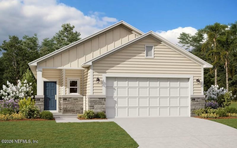 182 Donovan Dr, St Augustine, FL 32092
