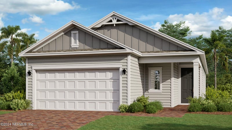 182 Pentwater Rd, St Johns, FL 32092