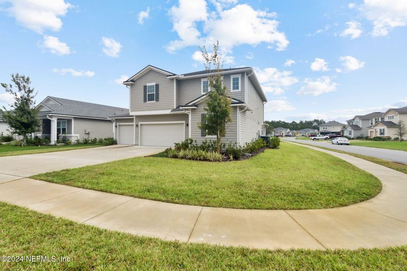 182 Pepperpike Way, St Augustine, FL 32092