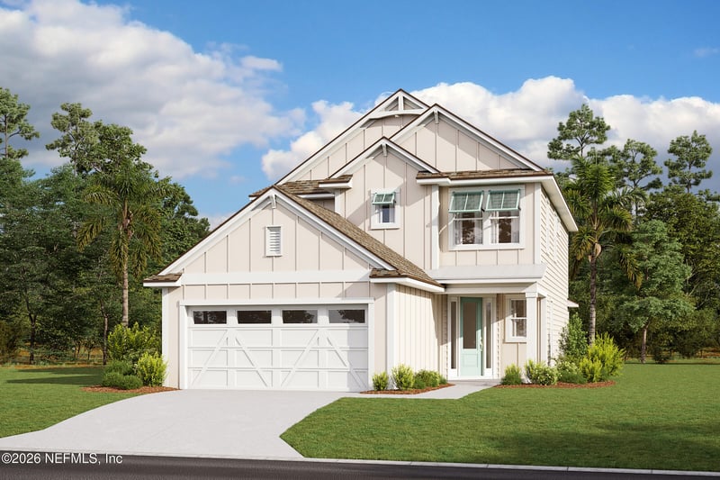182 Seamark Dr, Ponte Vedra, FL 32081