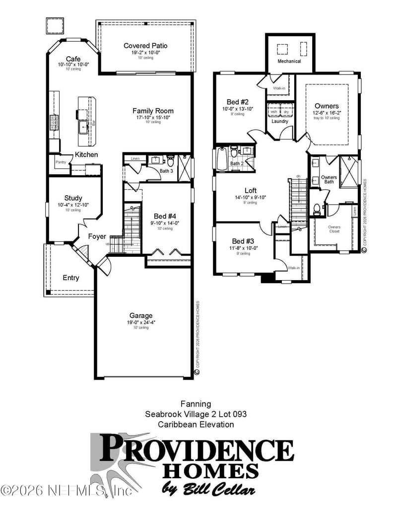 182 Seamark Dr, Ponte Vedra, FL 32081