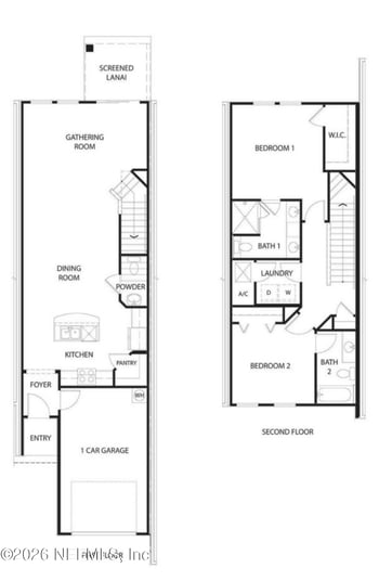 182 Seaport Breeze Rd, St Augustine, FL 32095