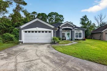 1820 Burgess Hill Dr E, Jacksonville, FL 32246
