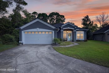 1820 Burgess Hill Dr E, Jacksonville, FL 32246