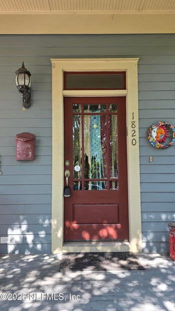 1820 N Market St, Jacksonville, FL 32206