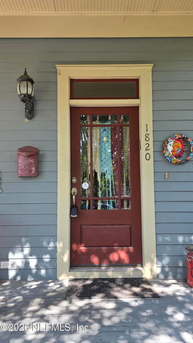 1820 N Market St, Jacksonville, FL 32206