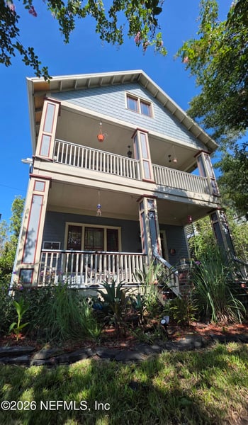 1820 N Market St, Jacksonville, FL 32206