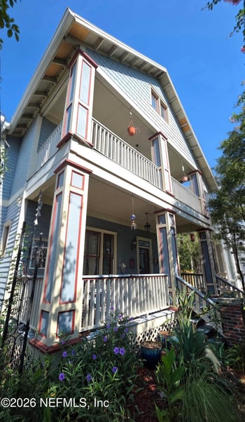 1820 N Market St, Jacksonville, FL 32206