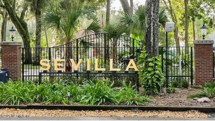1820 Sevilla Blvd #110, Atlantic Beach, FL 32233
