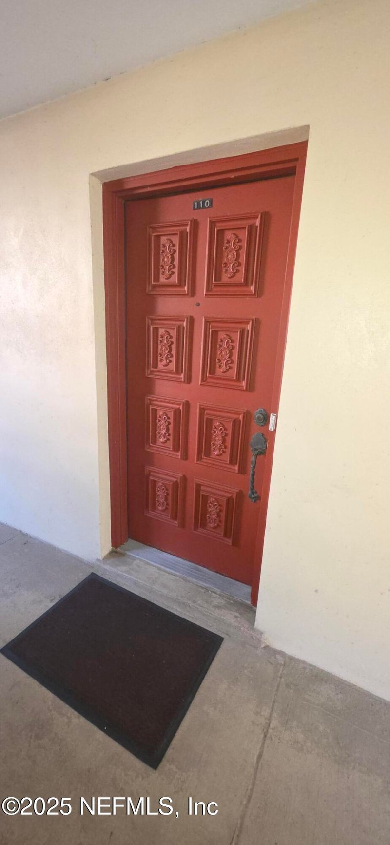 1820 Sevilla Blvd #110, Atlantic Beach, FL 32233