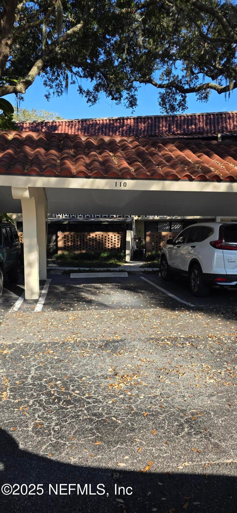 1820 Sevilla Blvd #110, Atlantic Beach, FL 32233