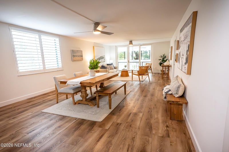 1820 Sevilla Blvd #205, Atlantic Beach, FL 32233