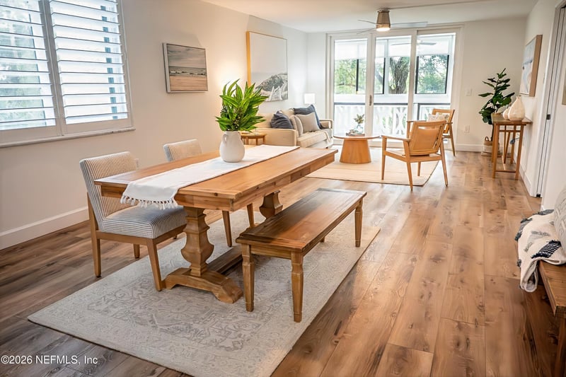 1820 Sevilla Blvd #205, Atlantic Beach, FL 32233